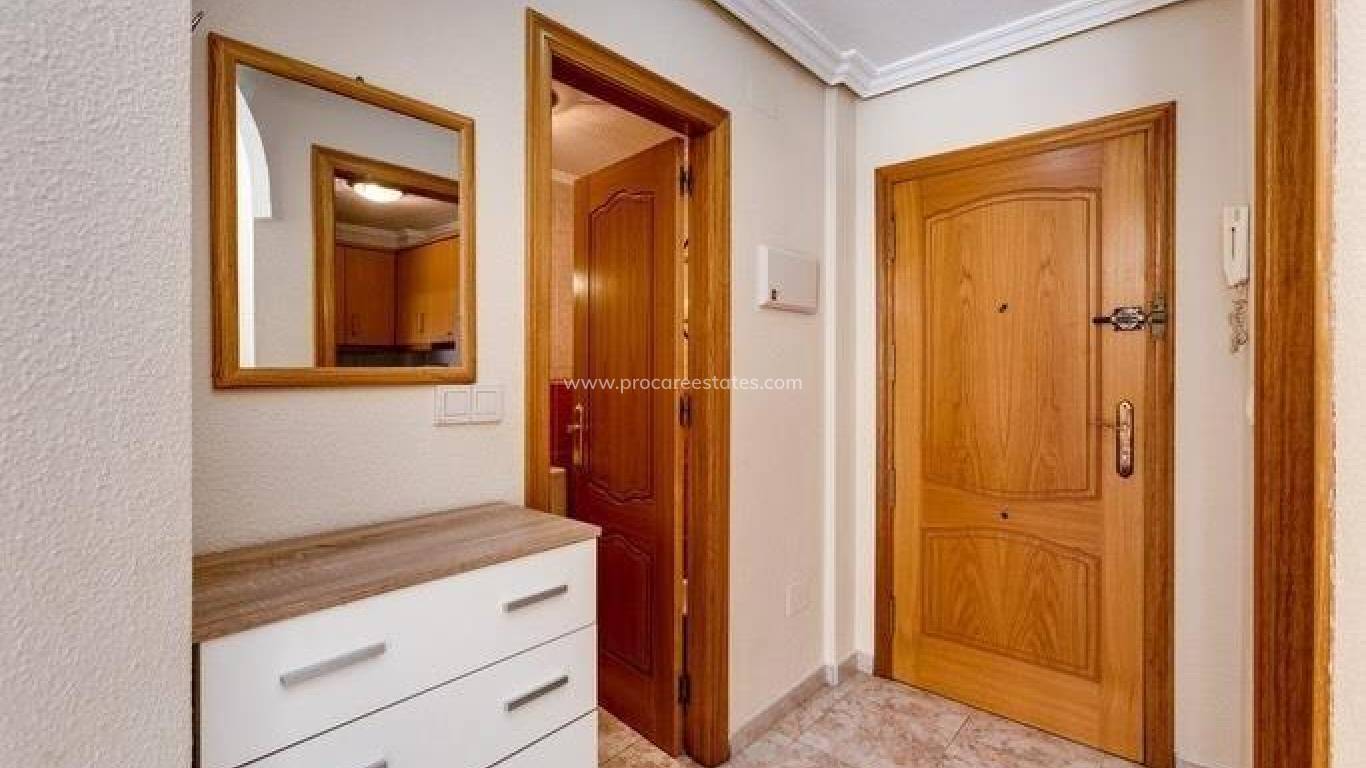 Revente - Appartement - Torrevieja