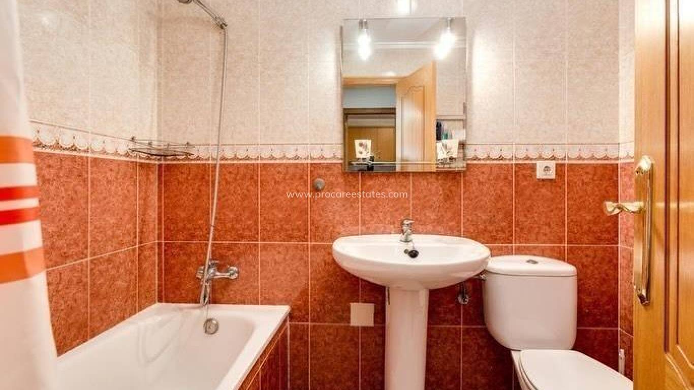 Revente - Appartement - Torrevieja