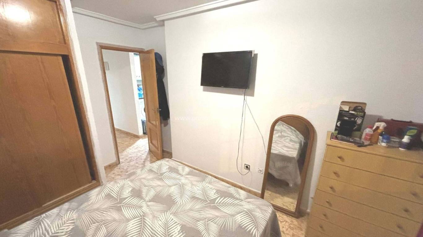 Revente - Appartement - Torrevieja