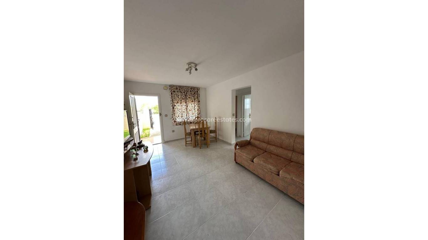 Revente - Appartement - Torrevieja