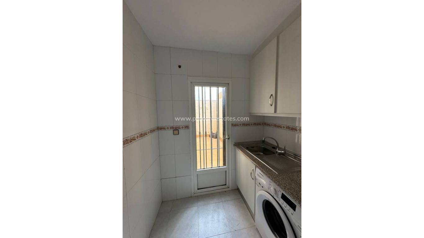 Revente - Appartement - Torrevieja