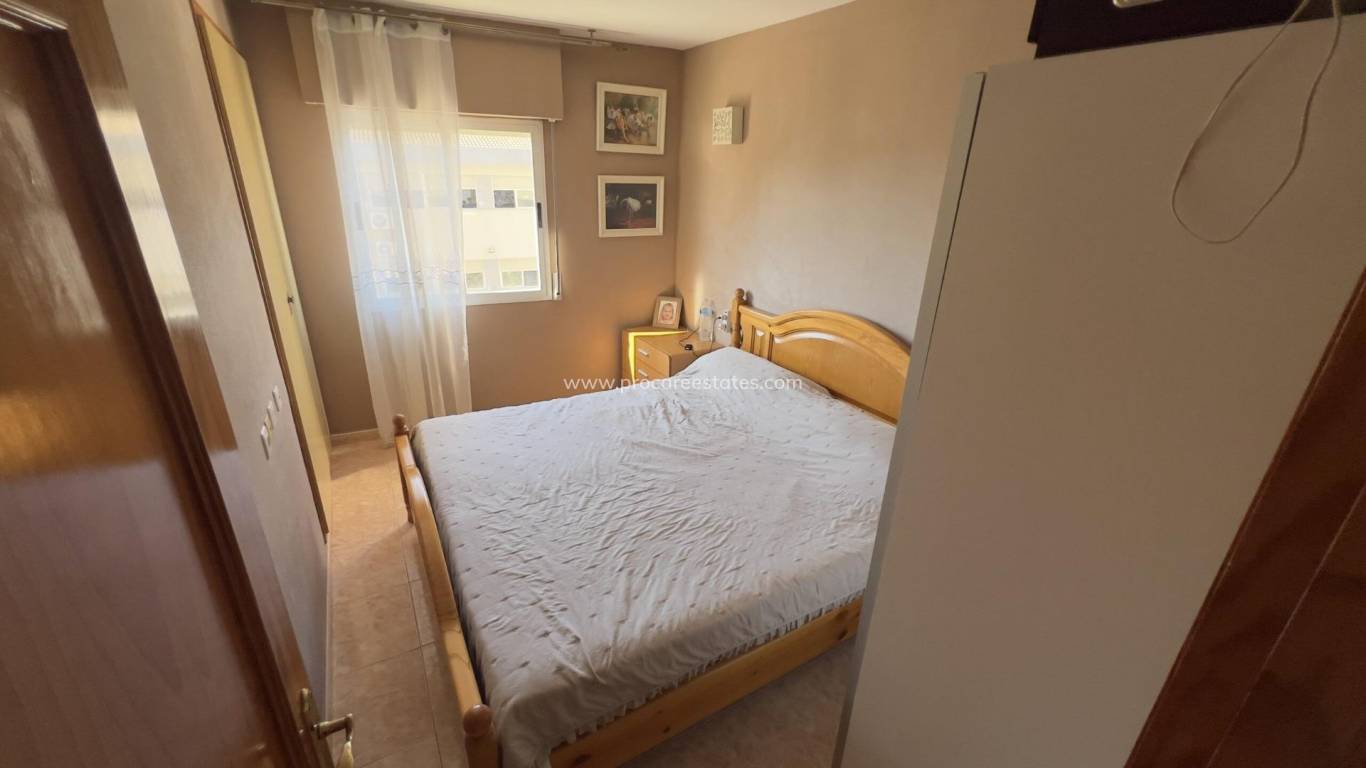 Revente - Appartement - Torrevieja