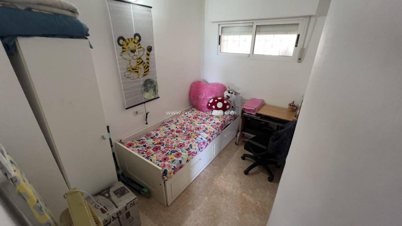 Revente - Appartement - Torrevieja