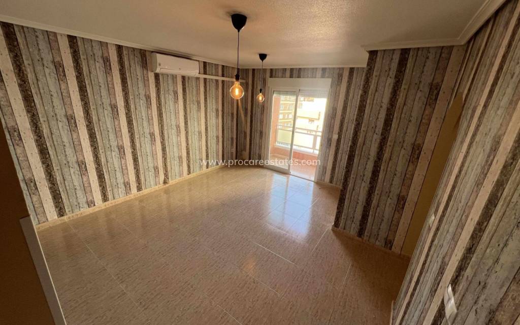 Revente - Appartement - Torrevieja