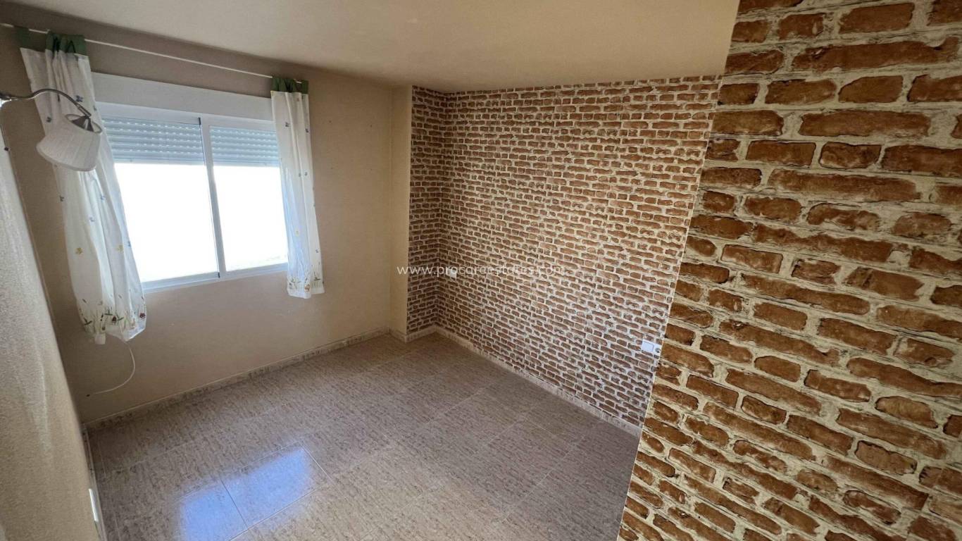 Revente - Appartement - Torrevieja