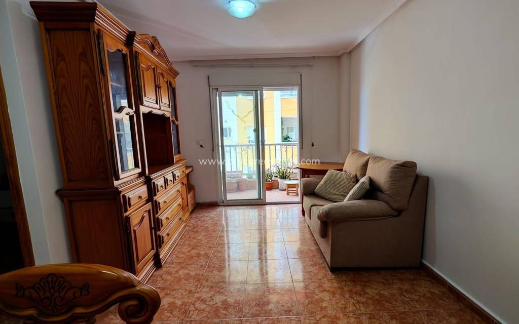Revente - Appartement - Torrevieja