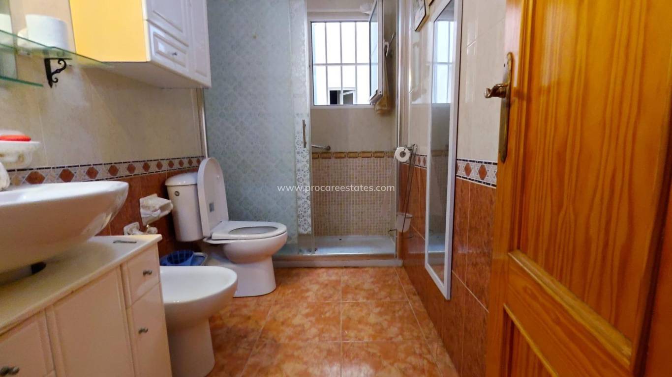 Revente - Appartement - Torrevieja