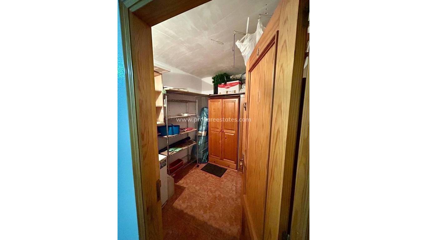 Revente - Appartement - Torrevieja