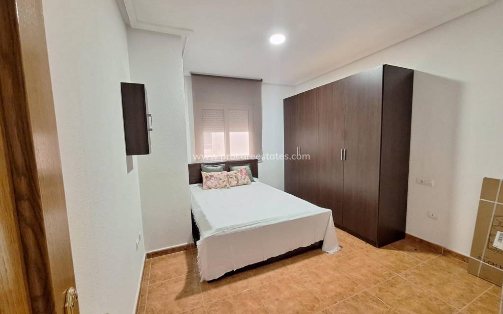 Revente - Appartement - Torrevieja