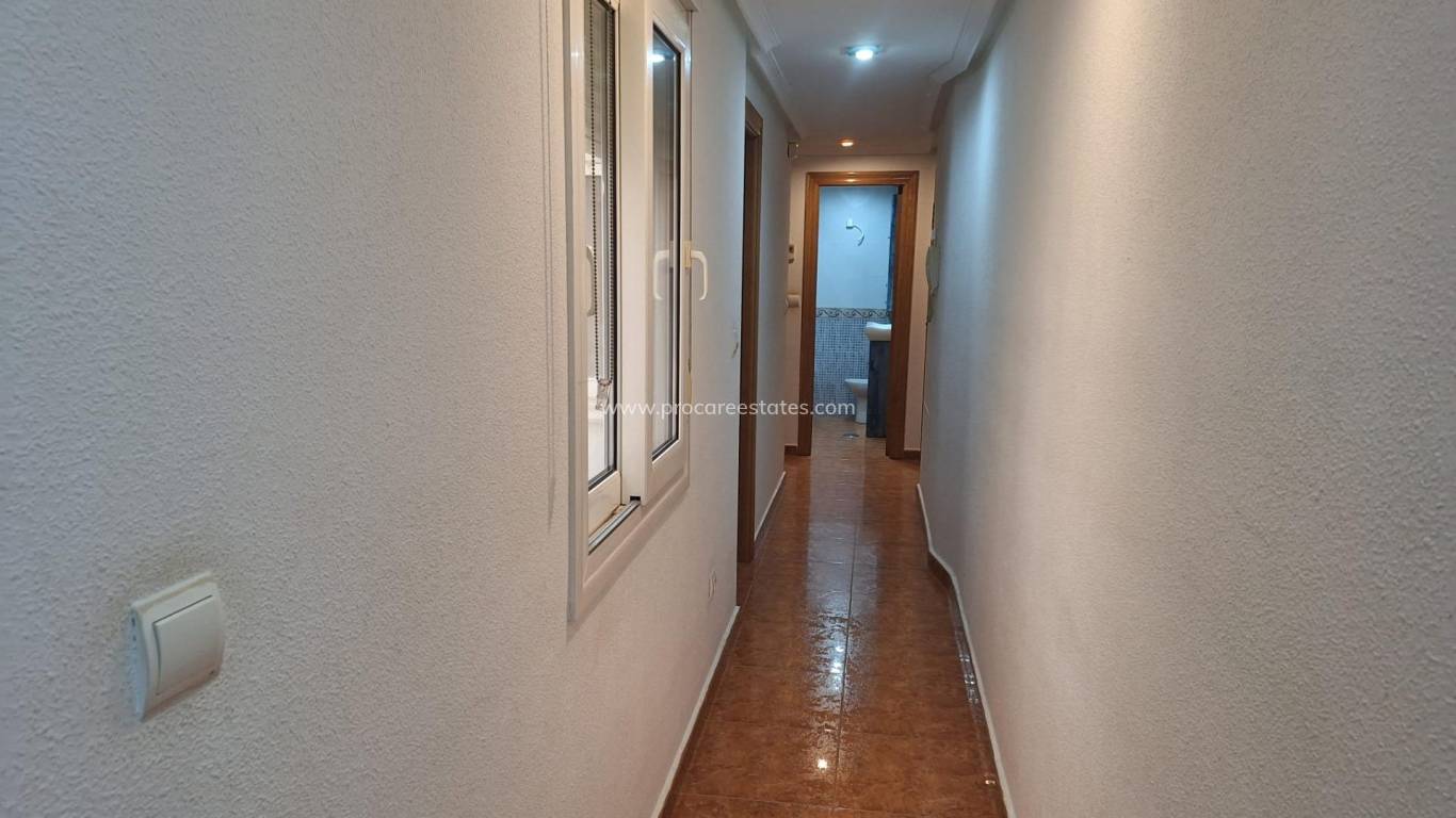 Revente - Appartement - Torrevieja