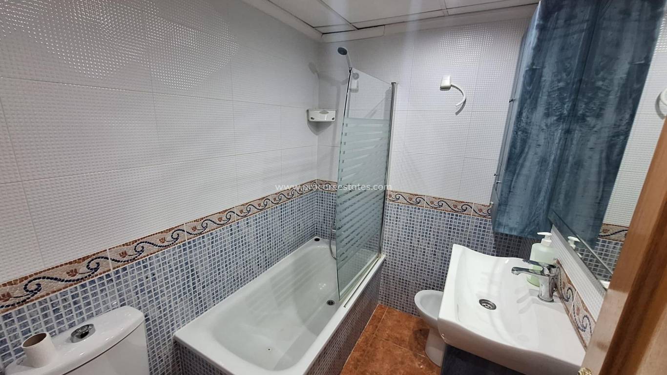 Revente - Appartement - Torrevieja
