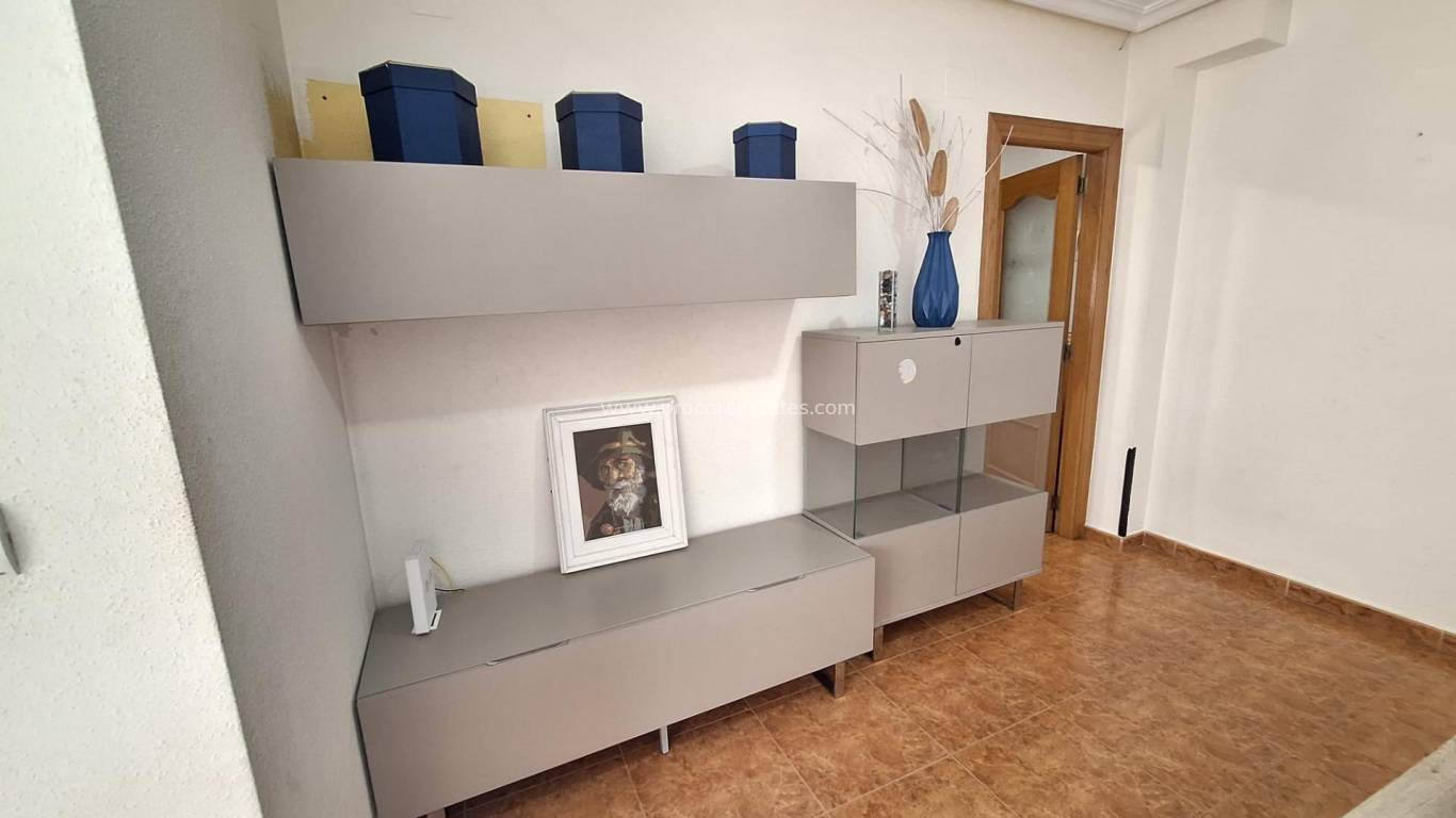 Revente - Appartement - Torrevieja