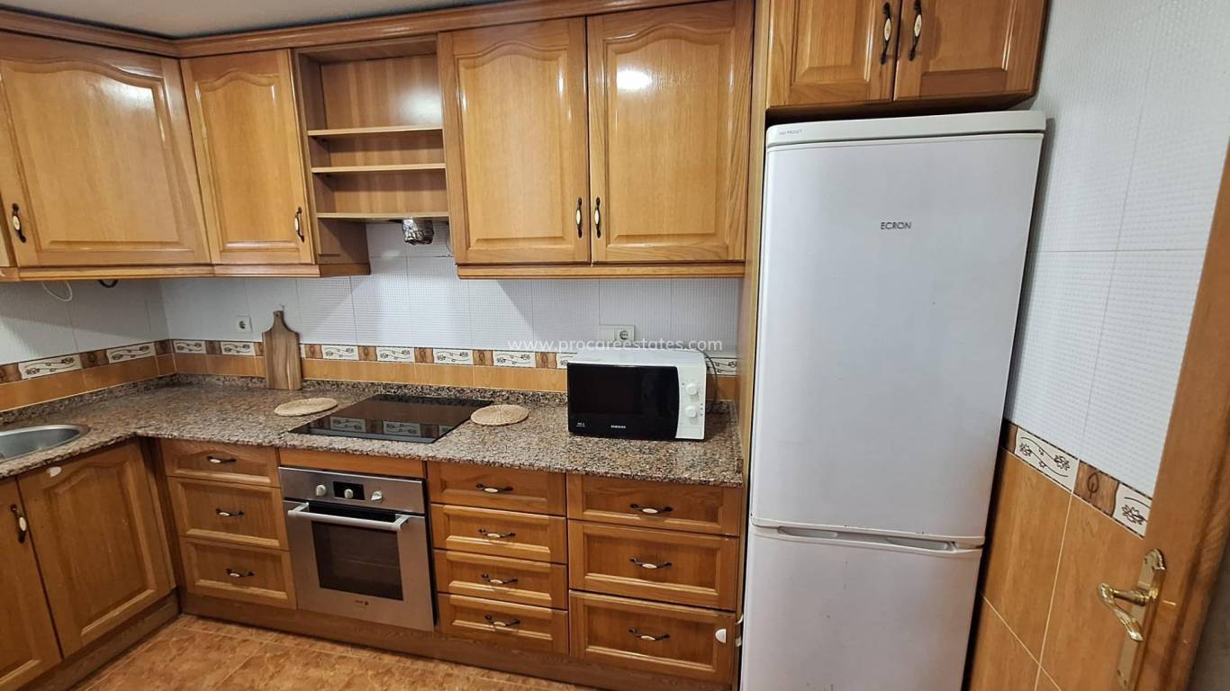 Revente - Appartement - Torrevieja