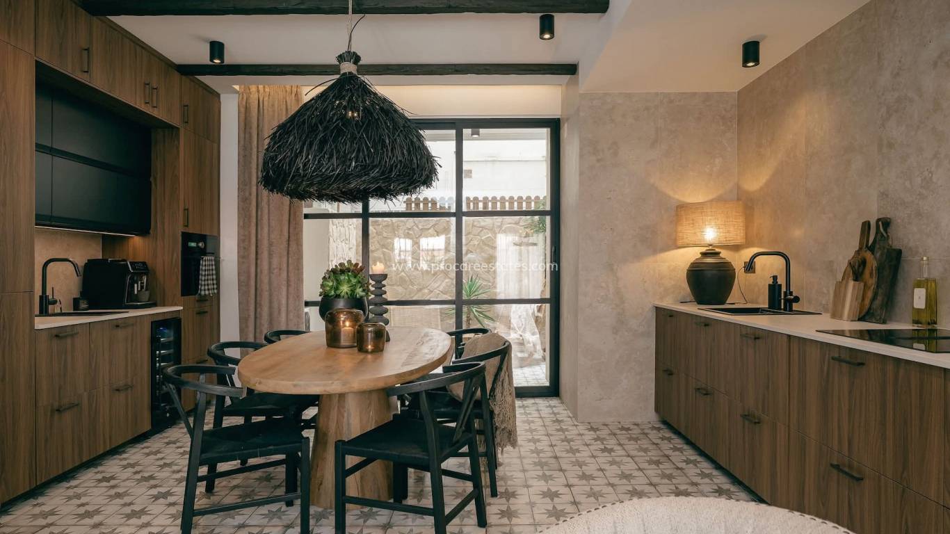 Revente - Appartement - Torrevieja