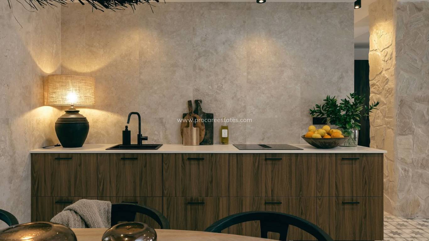 Revente - Appartement - Torrevieja