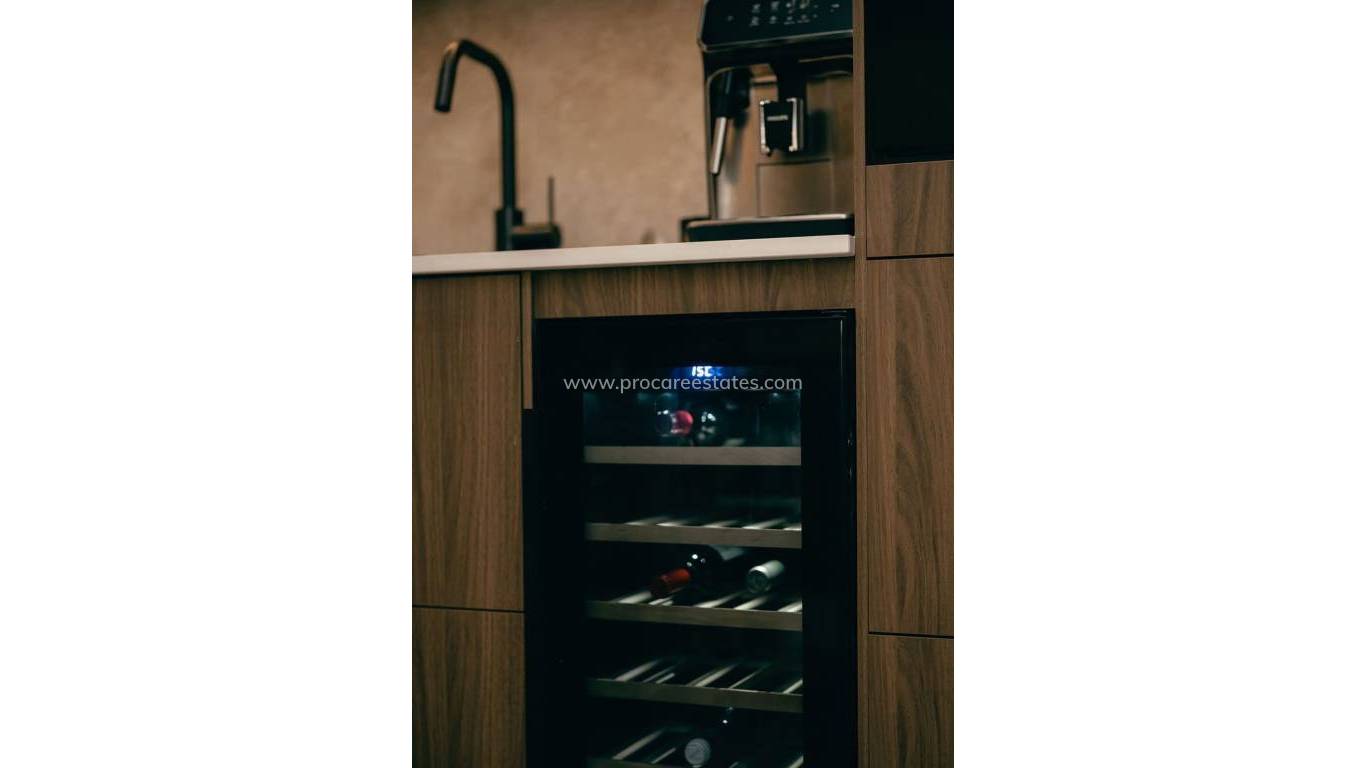 Revente - Appartement - Torrevieja