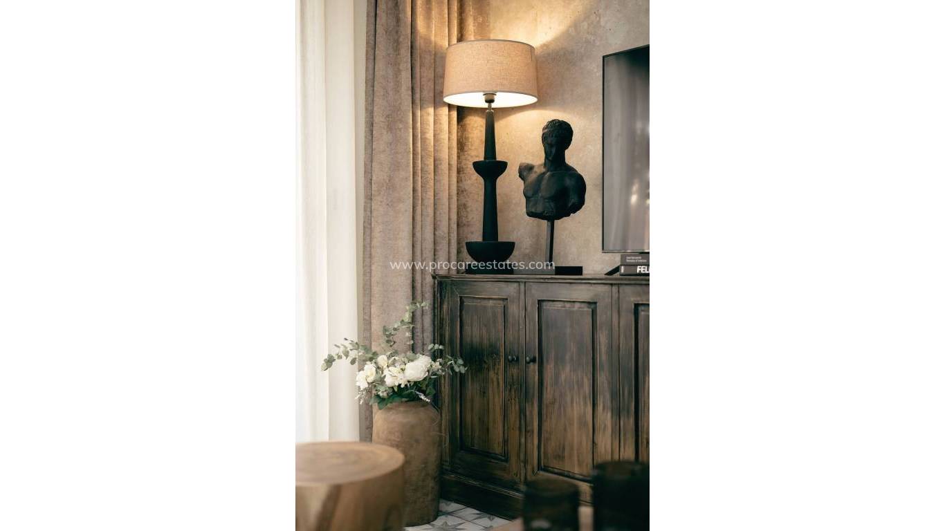 Revente - Appartement - Torrevieja