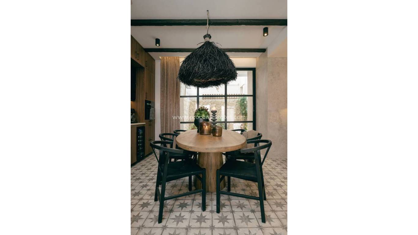 Revente - Appartement - Torrevieja