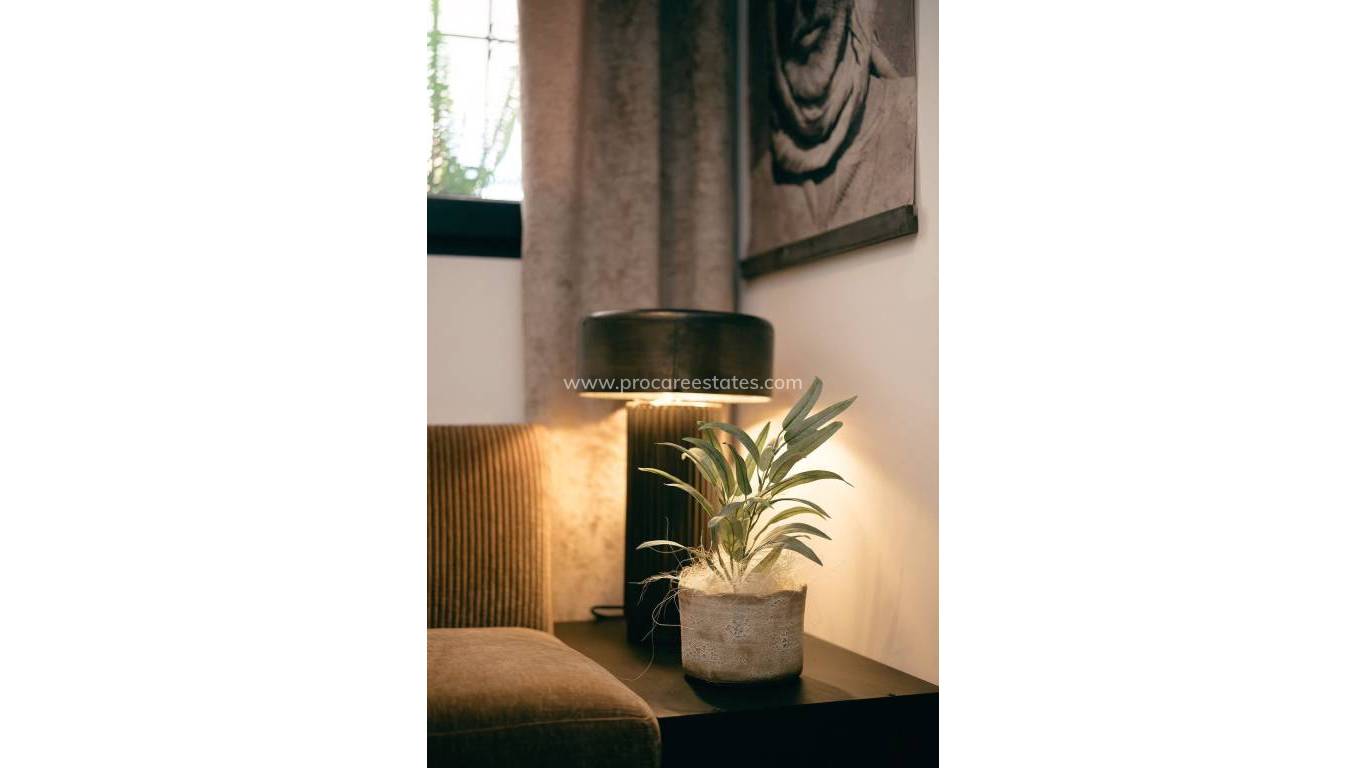 Revente - Appartement - Torrevieja