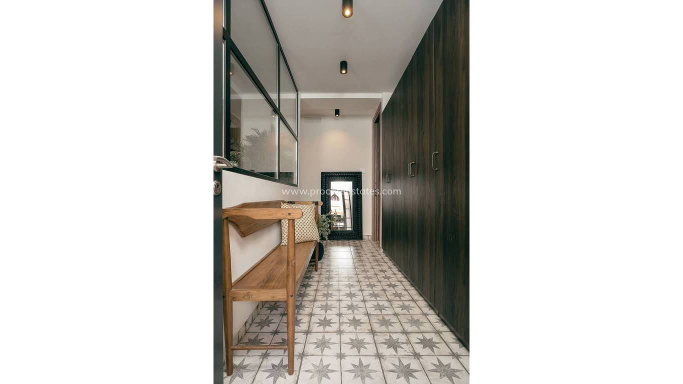 Revente - Appartement - Torrevieja