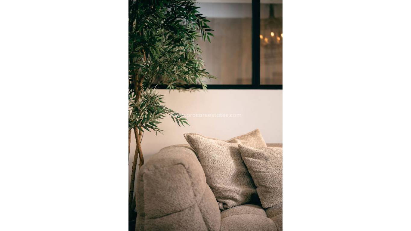 Revente - Appartement - Torrevieja