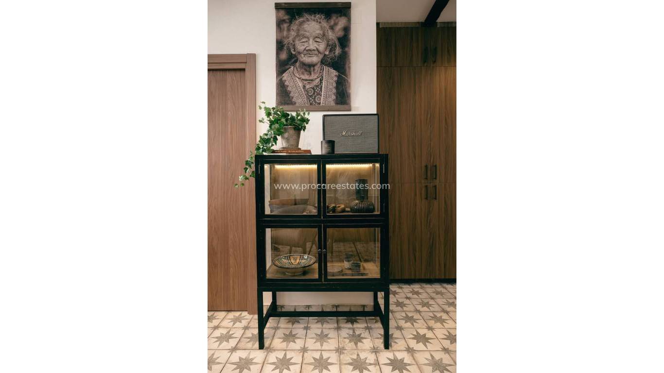 Revente - Appartement - Torrevieja