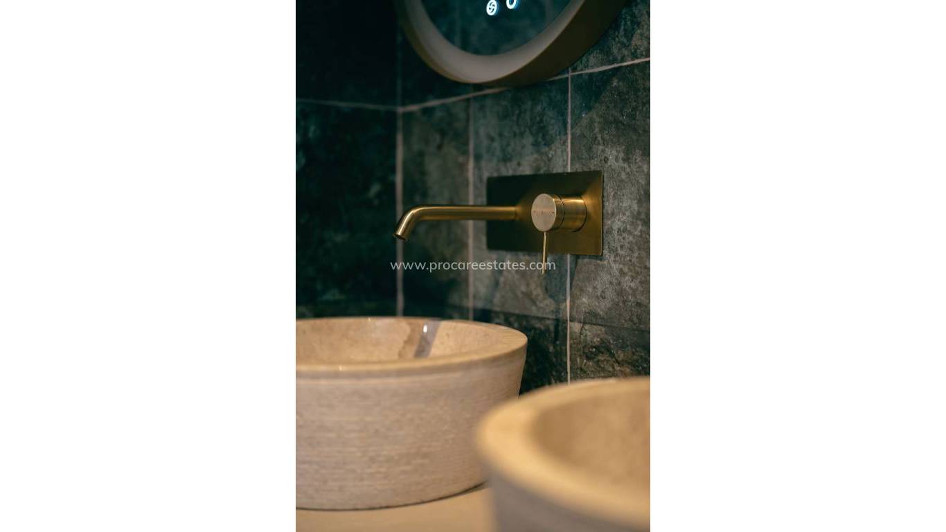 Revente - Appartement - Torrevieja