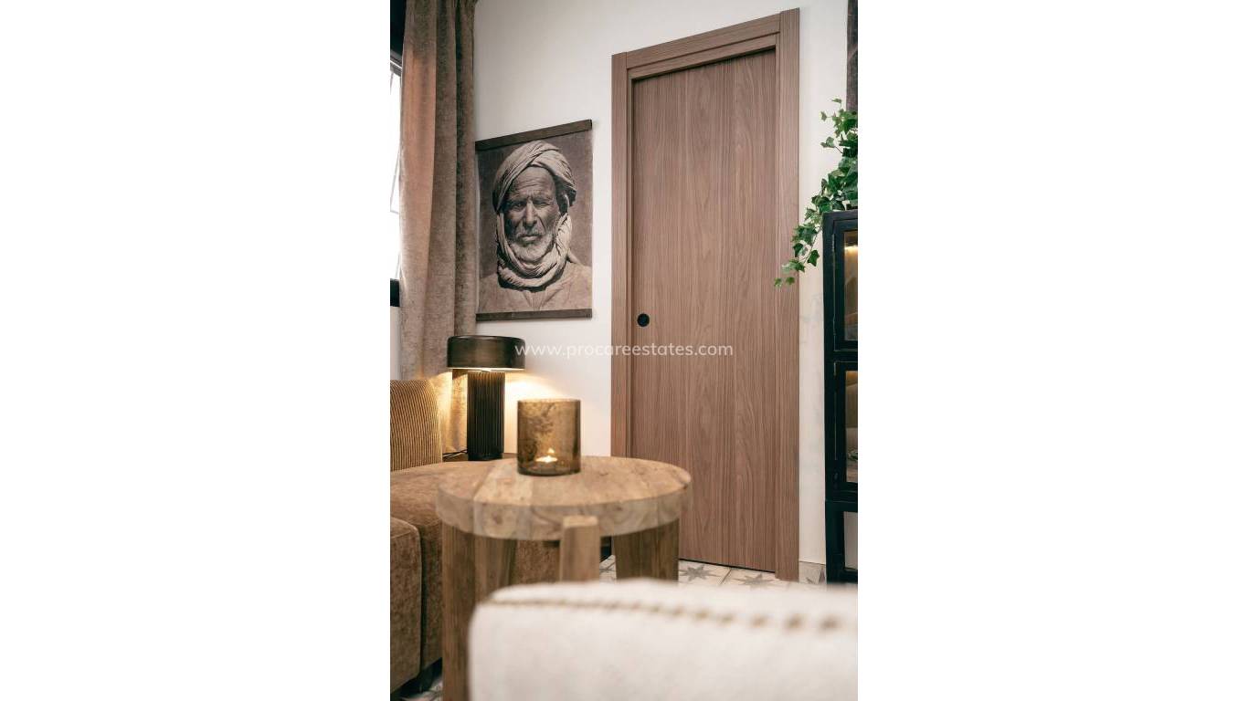 Revente - Appartement - Torrevieja