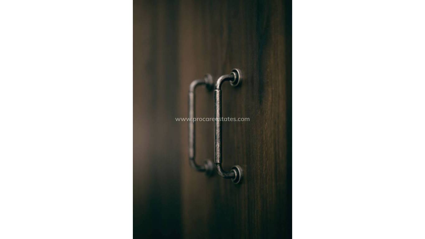 Revente - Appartement - Torrevieja