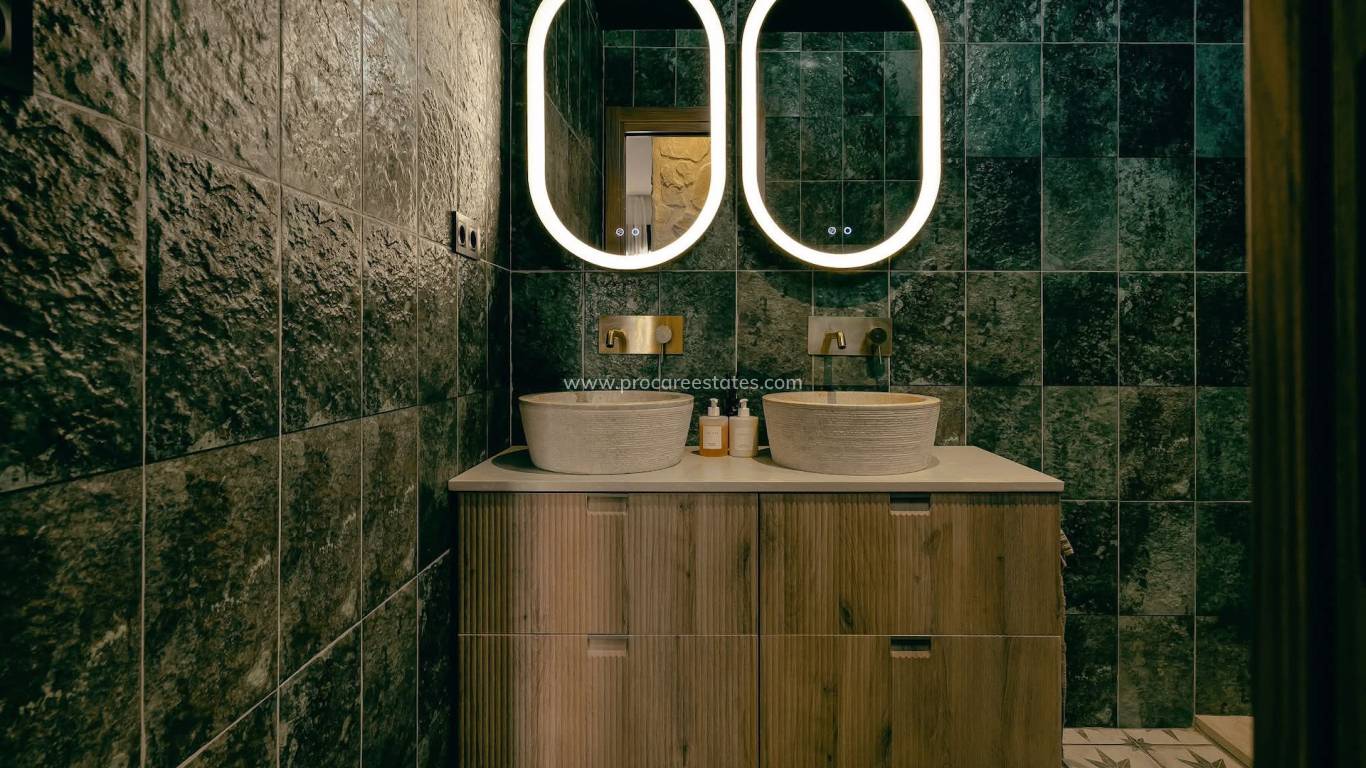 Revente - Appartement - Torrevieja