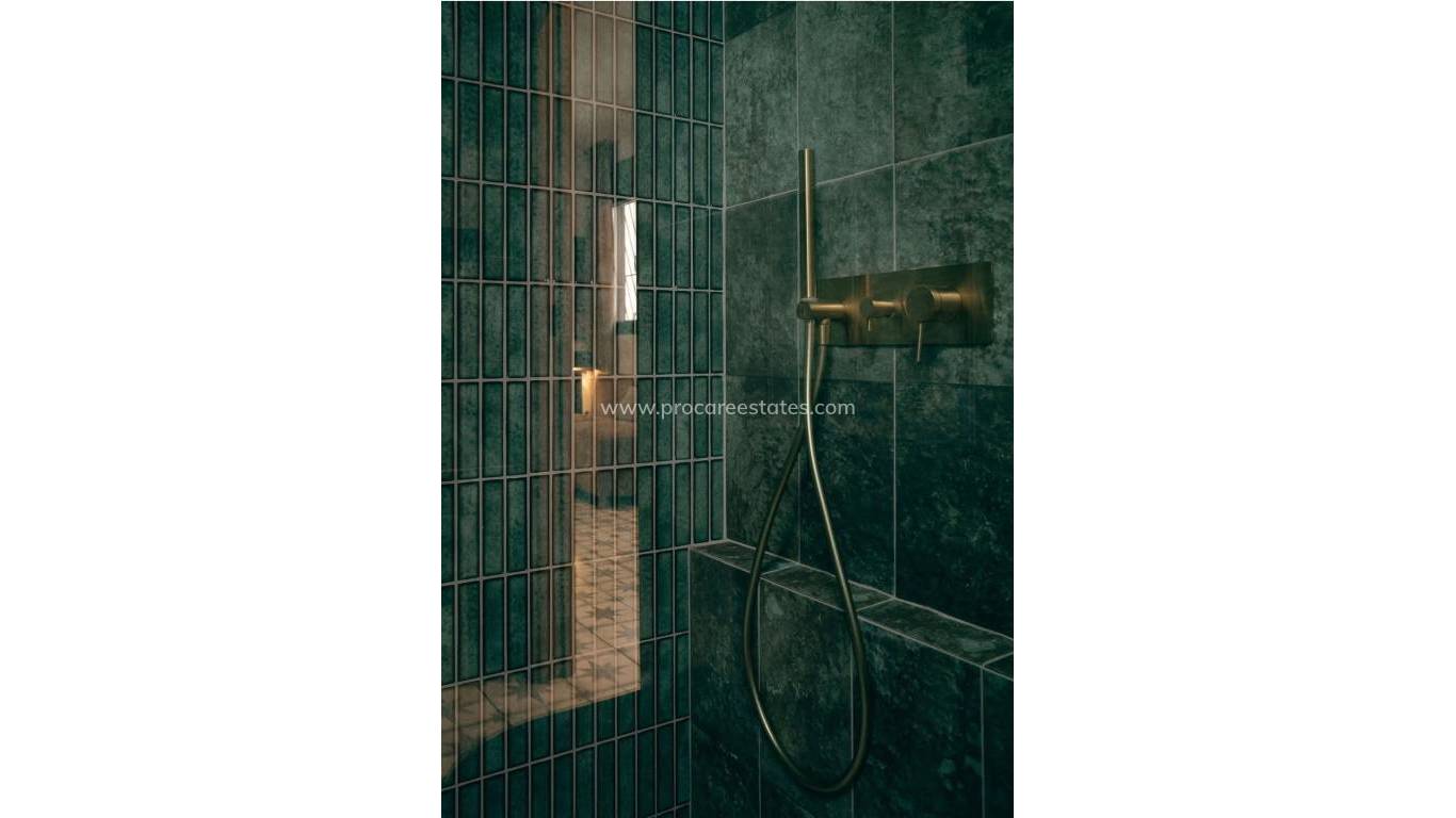 Revente - Appartement - Torrevieja