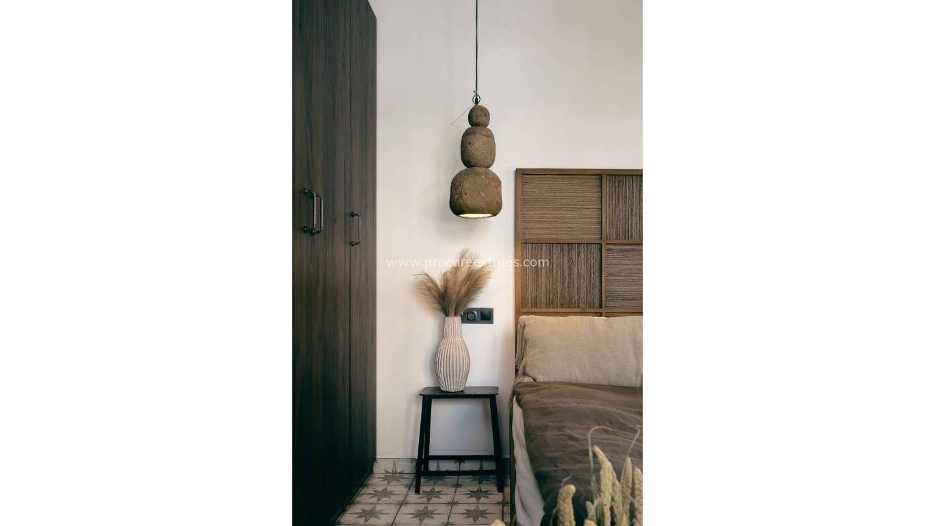 Revente - Appartement - Torrevieja