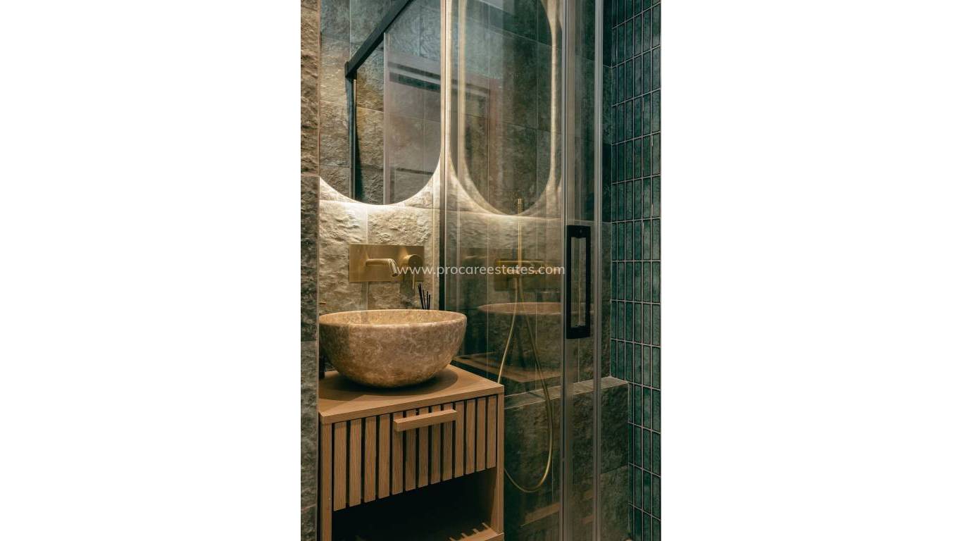 Revente - Appartement - Torrevieja