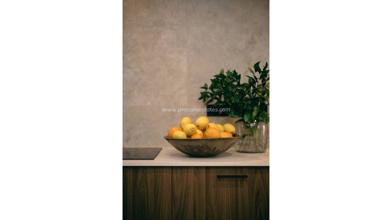 Revente - Appartement - Torrevieja