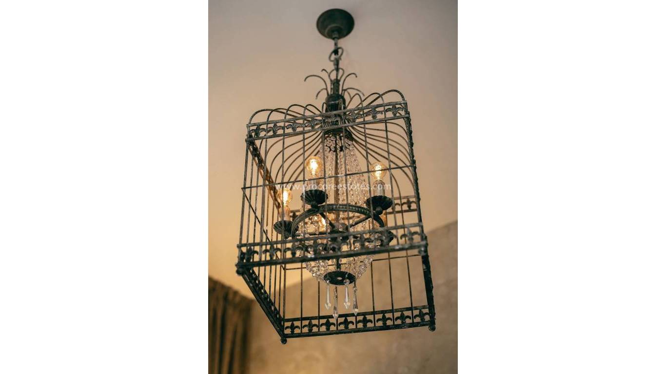 Revente - Appartement - Torrevieja