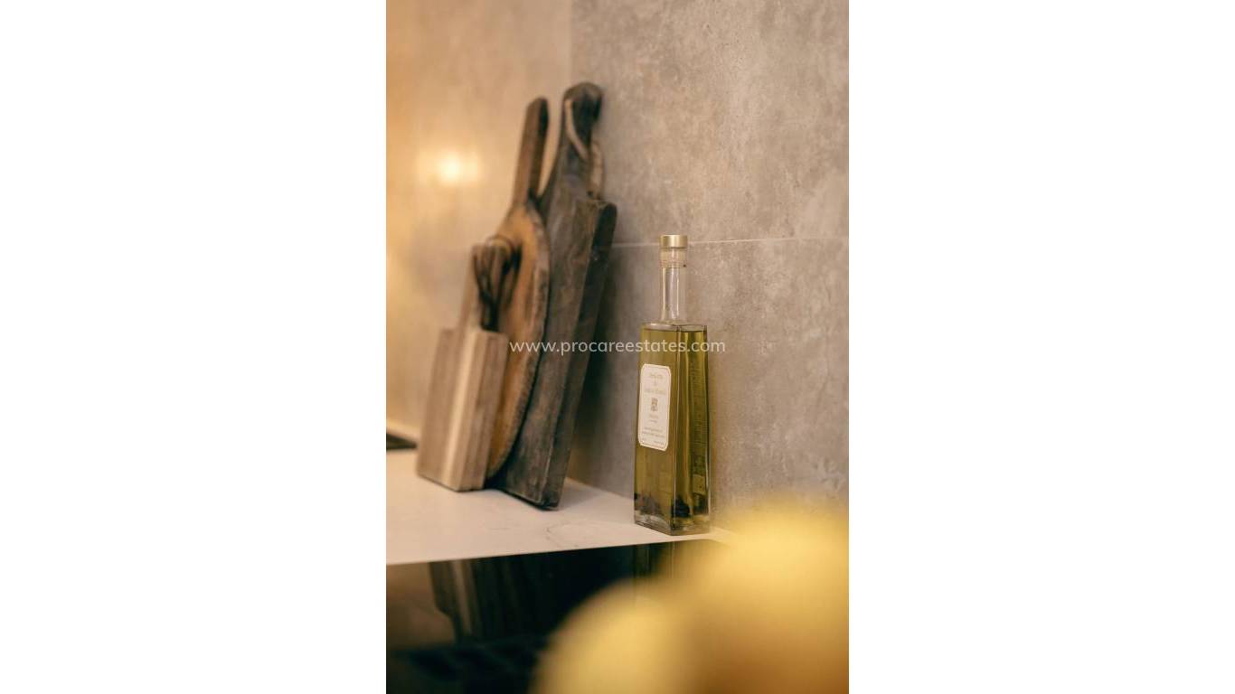 Revente - Appartement - Torrevieja