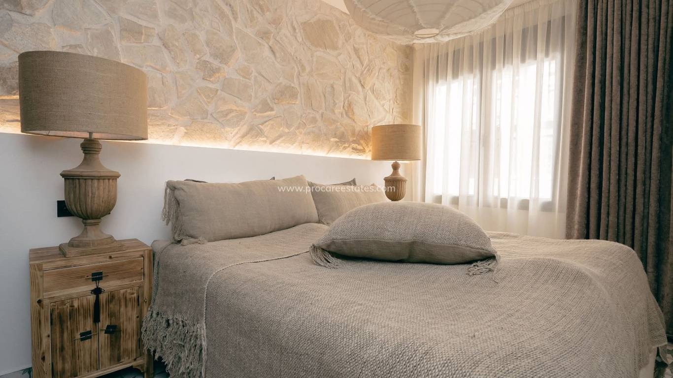 Revente - Appartement - Torrevieja