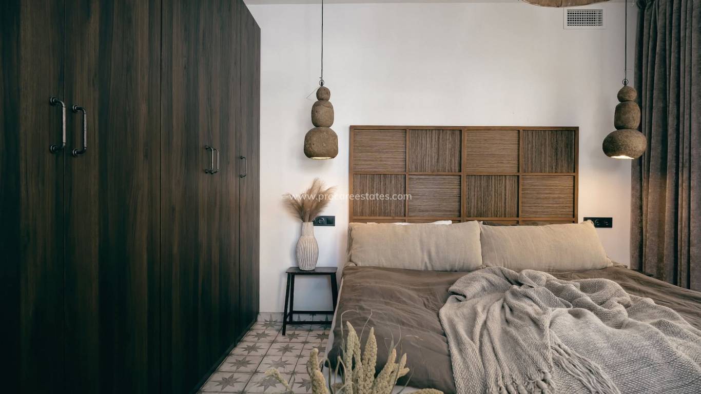 Revente - Appartement - Torrevieja