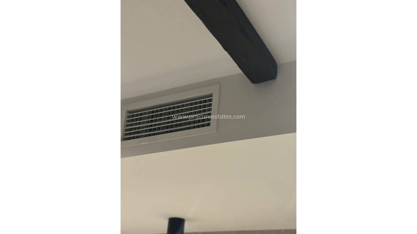 Revente - Appartement - Torrevieja