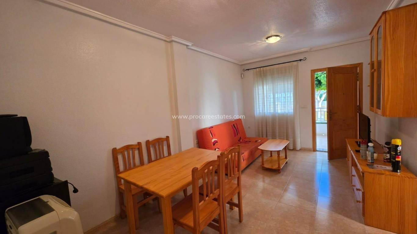 Revente - Appartement - Torrevieja