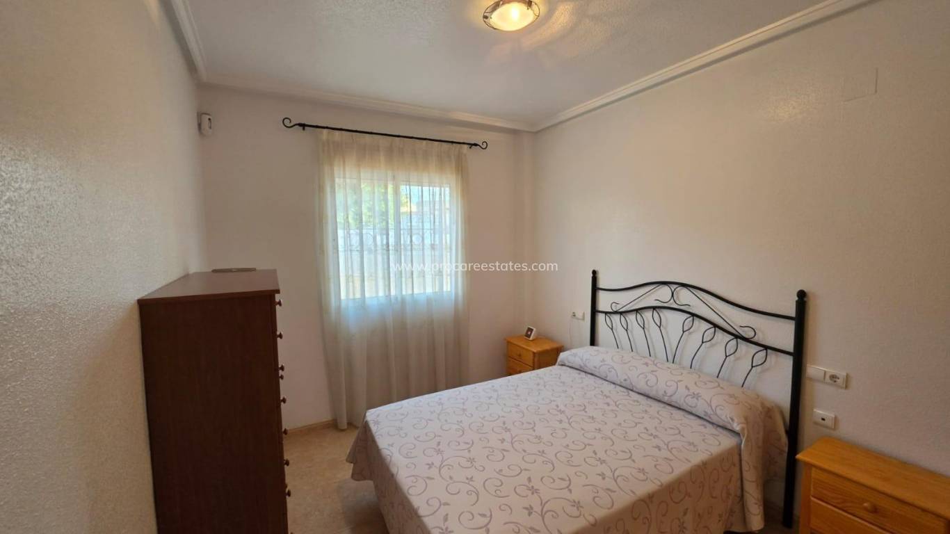 Revente - Appartement - Torrevieja