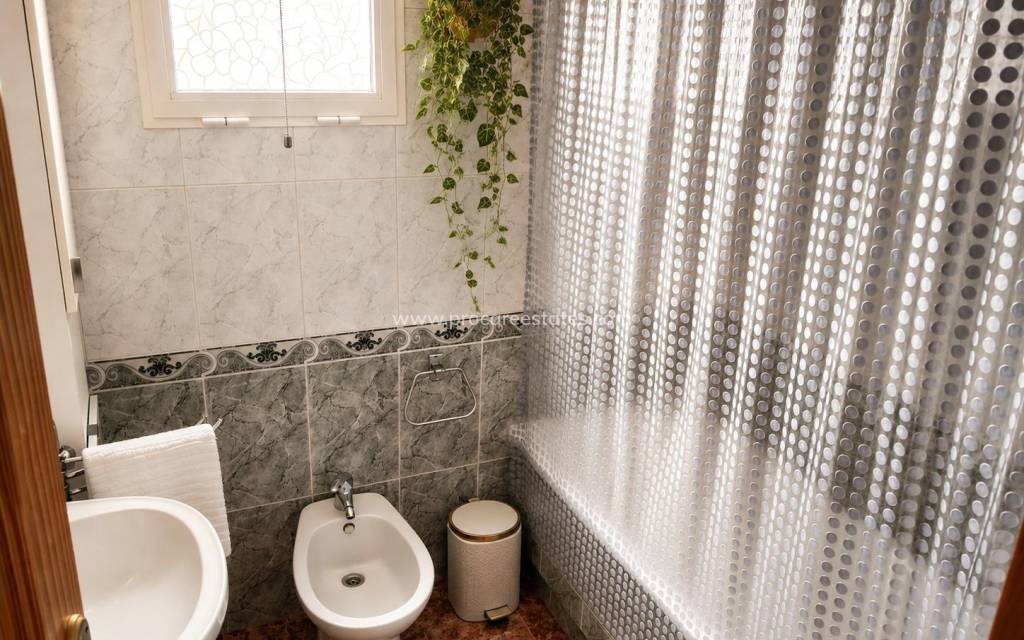 Revente - Appartement - Torrevieja