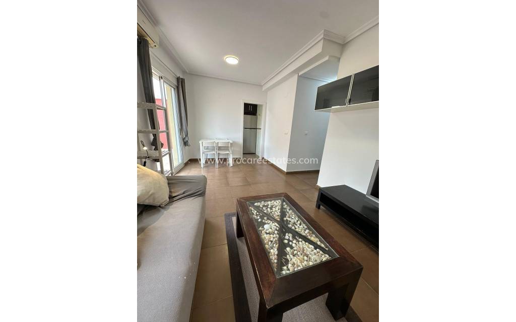 Revente - Appartement - Torrevieja