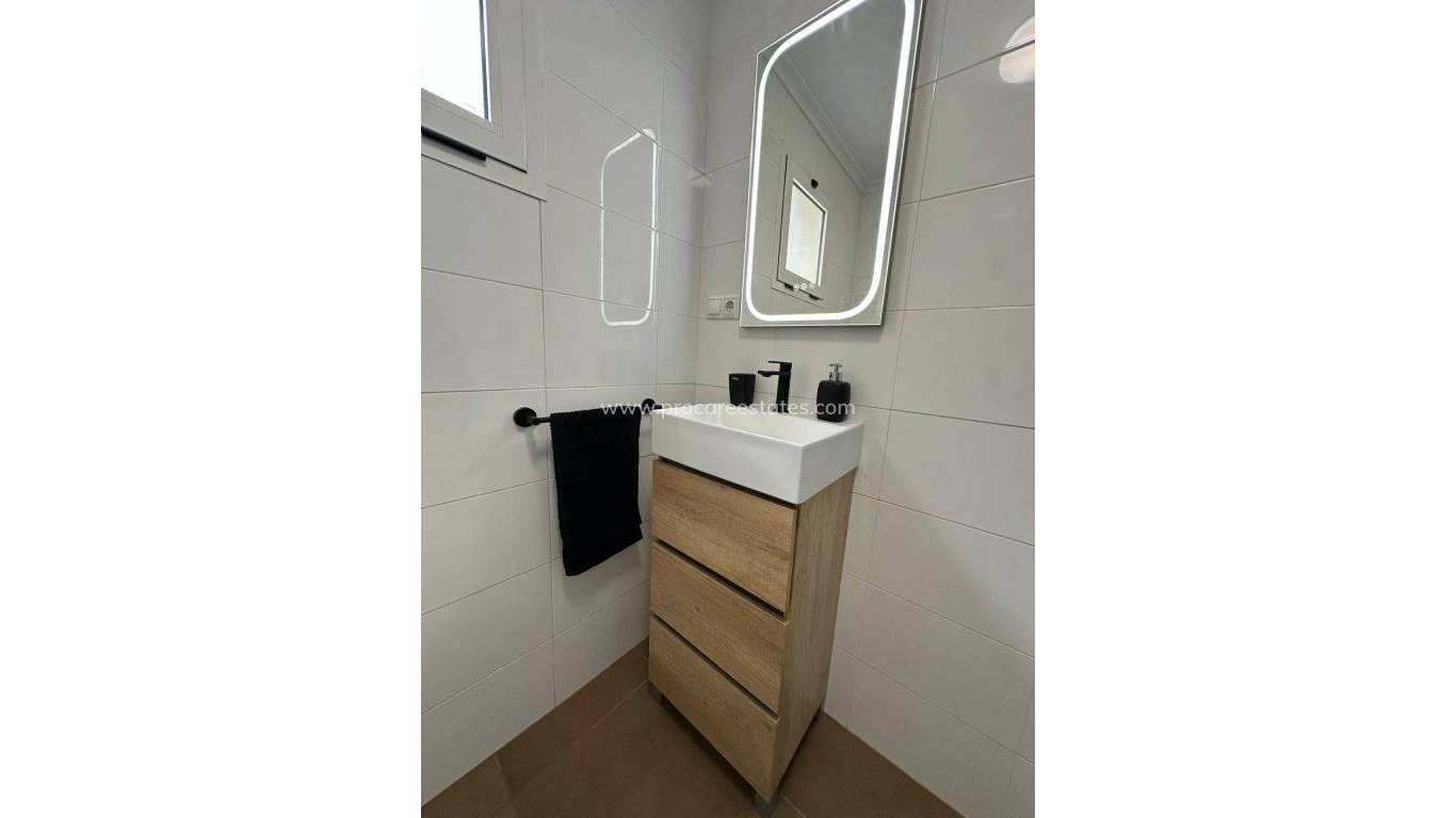 Revente - Appartement - Torrevieja