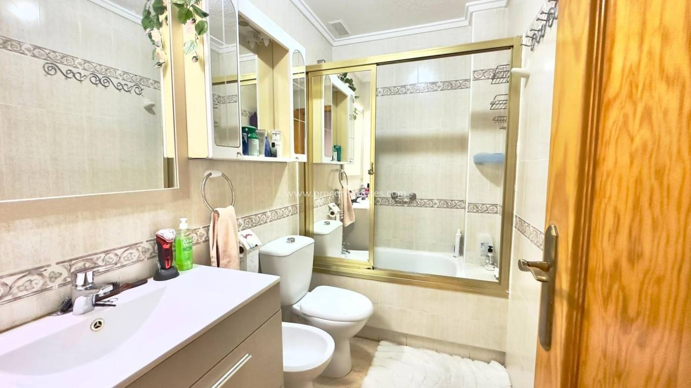 Revente - Appartement - Torrevieja