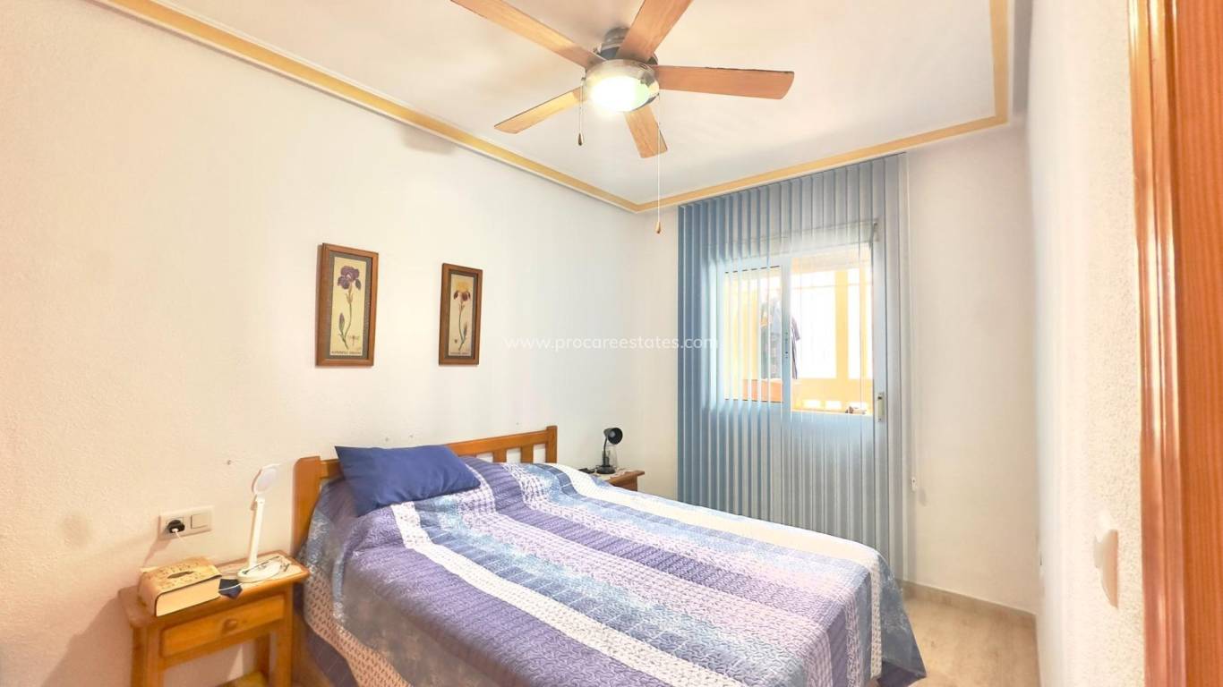 Revente - Appartement - Torrevieja
