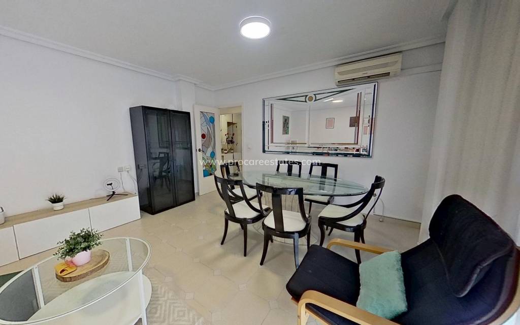 Revente - Appartement - Torrevieja