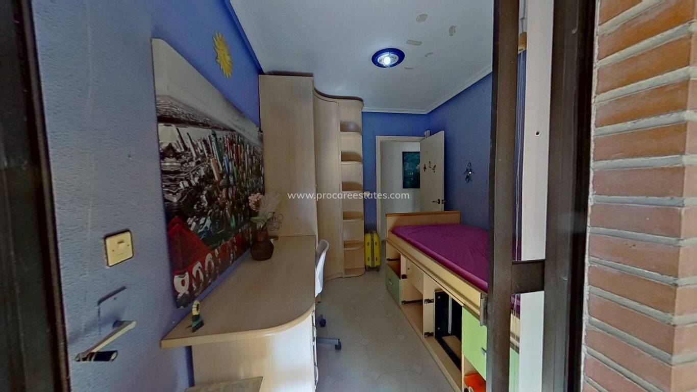 Revente - Appartement - Torrevieja