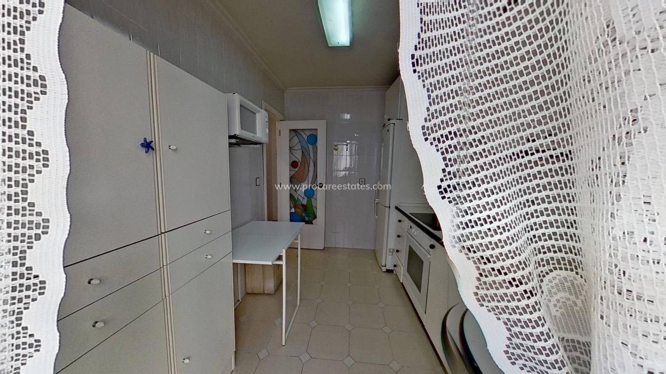 Revente - Appartement - Torrevieja