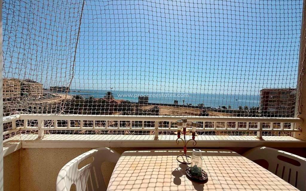 Revente - Appartement - Torrevieja